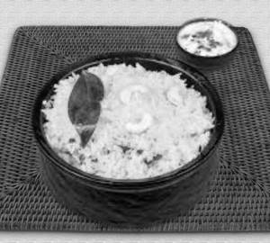 Basanti Pulao