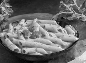 Red Sauce Pasta