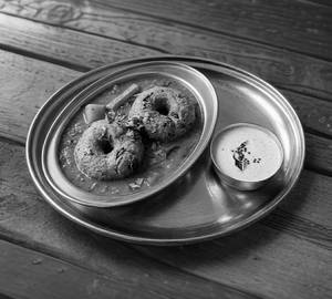 Medu Wada Sambar