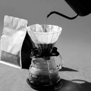 V-60 Pour Over