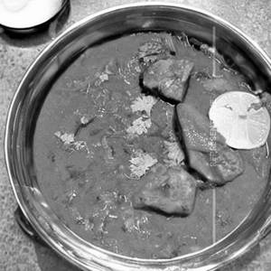 Fish Curry