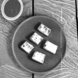 Paneer Santa