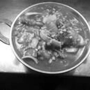 Vegetable Schezwan