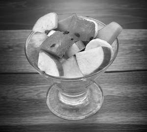 Mixed Fruits Bowl