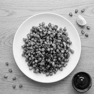 Plumy Crispy Corn