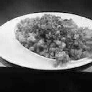 Chicken Salt and Pepper