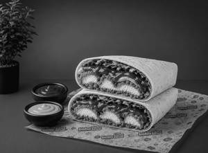 Chicken K-Crunch Wrap
