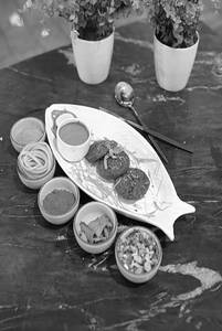 Mutton Galouti Kebab