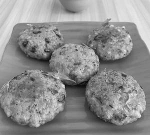 Sabudana Vada [5 Vada]