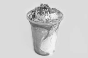 Mississippi Mud Shake
