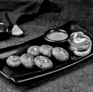 Hara Bhara Kabab