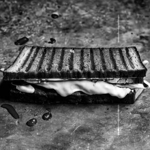 Only Cadbury Sandwich