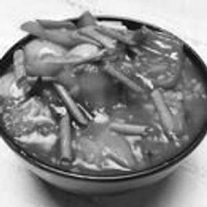 Prawns in Hot Garlic Sauce