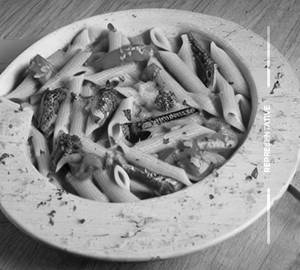 Veg Italian Pasta