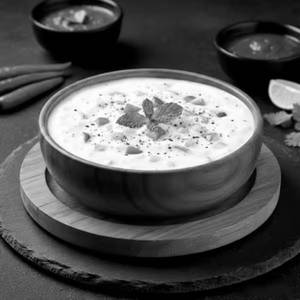 Mix Veg Raita