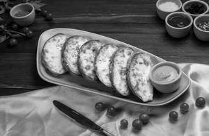 Garlic Bread Cheese