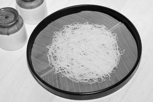 Idiyappam