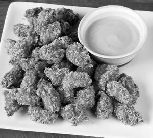 Chicken Pop Corn [20 Pieces]
