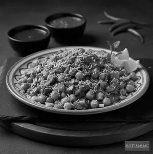 Chana Chaat
