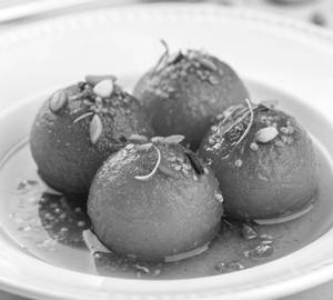 Gulab Jamun