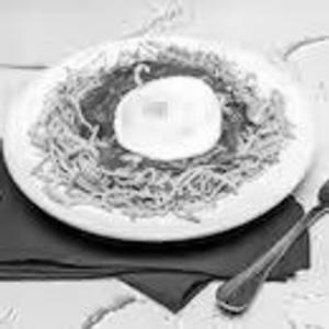 Prawn Chopsuey(Red Sauce)