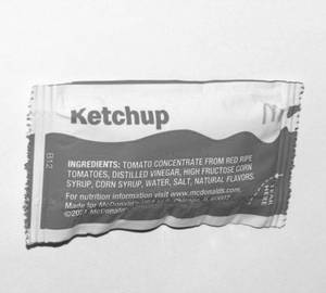 Ketchup