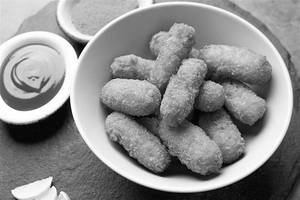 Fish Finger [8 Pieces]