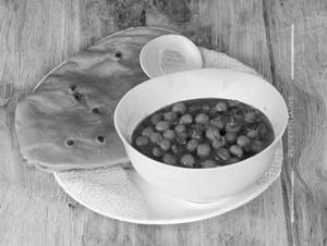 Chole puri