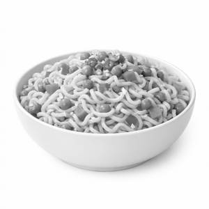 Vegetable Maggi