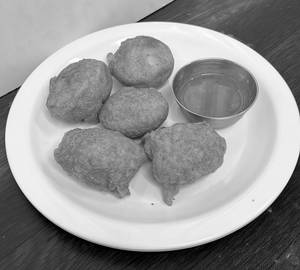 Egg chops