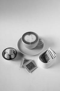 Cafe Latte