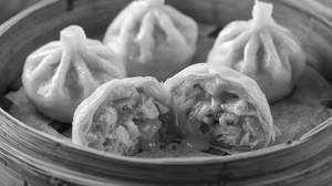 Chicken Cheese Momo