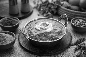 Chicken Bharta