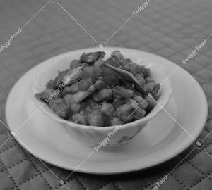 Chana Masala