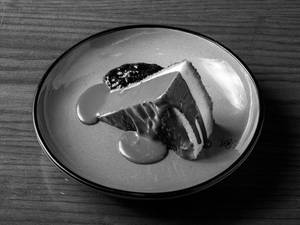 Basque Cheesecake