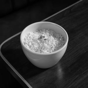 Steamed Basmati Rice