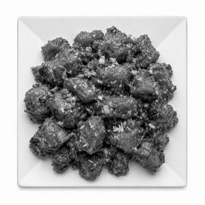 Paneer 65