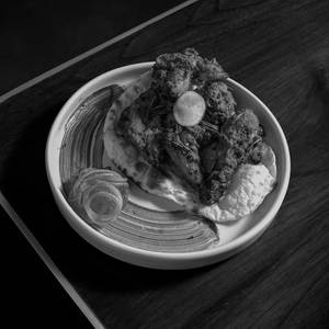 Tandoori Murg