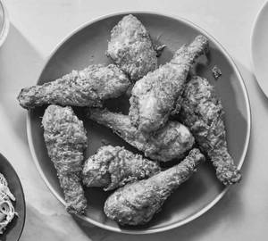 Chicken Drumsticks 2 pcs
