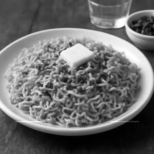Classic Butter Maggi