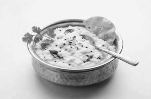 Curd Rice