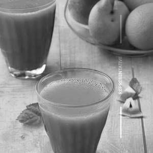 Fruit punch