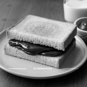 Bread Butter Chocolate