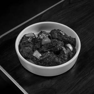 Rasam Chicken Wings