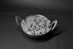 Mushroom Masala