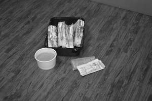 Bombay Club Grilled Sandwich
