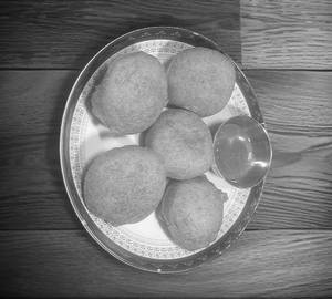 Aloo chops