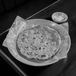 Tandoori Roti