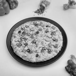 Veg Farm House Pizza