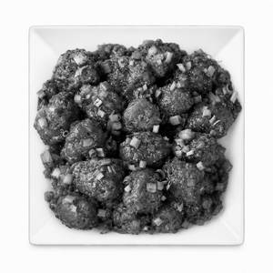Veg Manchurian
